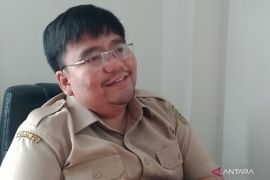 Kabupaten Penajam bangun infrastruktur jalan