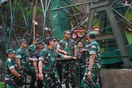 KSAD sebutkan pembangunan PLTMH di Garut jadi percontohan daerah lain