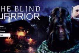 Kisah Si Buta dari Gua Hantu dikembangkan di gim terbaru  berjudul "The Blind Warrior"