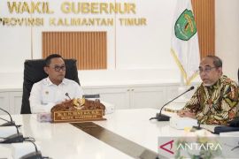 Pemprov Kaltim dorong pusat perbelanjaan baru beri kemudahan bagi UMKM