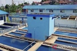 Perumda Samarinda optimalkan pasokan air baku dari Sungai Mahakam