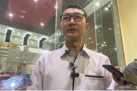 KPK telaah pengakuan Gus Alex soal 3.000 riyal untuk anggota Panja Komisi VIII DPR