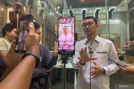 KPK periksa Ketua Komisi I DPRD Kota Bengkulu sebagai saksi dugaan suap proyek