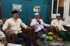 Haul ke-20 pendiri NU Sulsel hadirkan tokoh agama nasional
