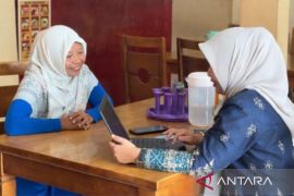 Dorong legalitas UMK, Kanwil Kemenkum Riau sosialisasikan perseroan perorangan di Pekanbaru