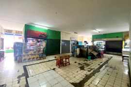 Pedagang cerita redupnya Pasar Pondok Labu: Omzet dari Rp10 juta ke Rp1 juta