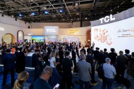Kehidupan yang Didukung AI: TCL Hadirkan Inovasi AI dalam Kehidupan Sehari-hari di IFA 2026