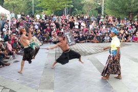 Dispar Mataram memperkuat wisata tematik optimalkan retribusi