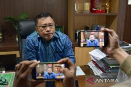 DPMPTSP Sulawesi Tengah catat investasi serap 19.114 tenaga kerja lokal