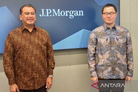 JP Morgan Indonesia proyeksi IHSG ke level 7.000 di akhir 2026