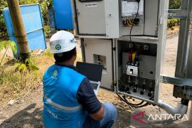 PLN sambung listrik baru dukung pertumbuhan usaha di Sulut