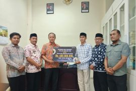 Baitul Mal optimalkan zakat Bank Aceh dongkrak ekonomi mustahik