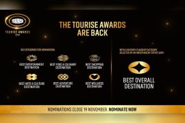 Honoring the World&rsquo;s Most Exceptional Tourism Destinations: Nominations Now Open for the Second TOURISE Awards