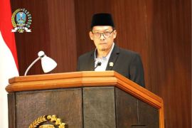 Banggar DPRD Jatim tekankan pemerataan pembangunan di P-APBD 2026