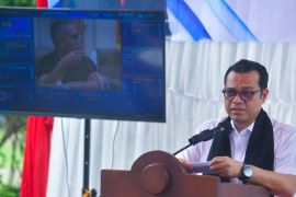 Solusi digital layanan pemerintahan daerah bisa dibangun talenta lokal