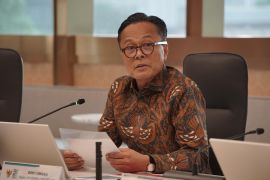 Danantara minta rencana pengembangan Pelabuhan Teluk Bayur dan Muara Padang diselaraskan
