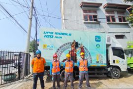 PLN komitmen beri pelayanan llistrik andal di 'Giat Hari Cinta Laut'
