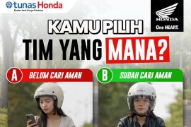 Honda Babel Ramaikan Kelapa Expo Vol. 2, Hadirkan Hiburan Spektakuler