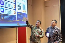 BPKH sasar 1,3 juta potensi calon jamaah haji baru asal Jatim