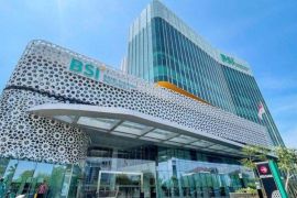 Jumlah Nasabah BSI Region Aceh tembus 4,3 juta