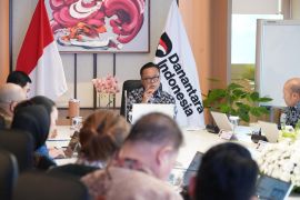 Danantara lakukan transformasi rumah sakit BUMN