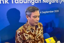 Ada atau tak ada SAL, BTN jaga LDR pada kisaran 92-95 persen