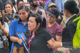Pengadilan Nabire vonis 10 tahun ABH dalam kasus pembunuhan siswi SMP