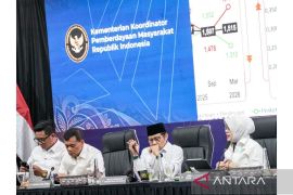 Menko Muhaimin: Pengentasan kemiskinan harus dibangun lewat ekosistem