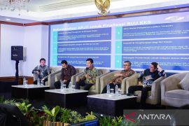 Serangan siber makin kompleks, APJII dukung RUU KKS segera disahkan