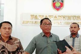 Pemkab-DPRD Malteng sepakat alokasikan DAU tambahan untuk gaji PPPK paruh waktu