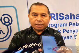 Disnakertrans Sulsel upayakan lulusan SMK tak nganggur