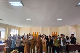 Sulawesi Tengah perkuat daya saing UMKM lewat inkubasi Pabeta 2026