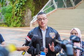 DPRD DKI Jakarta dan pengelola sepakat naikkan tiket masuk Ragunan