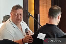 Milos Joksic janjikan Garudayaksa mainkan taktik level tinggi