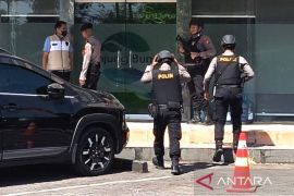 Tipidkor Polresta Gowa telusuri aliran dana CSR kasus Perkintan