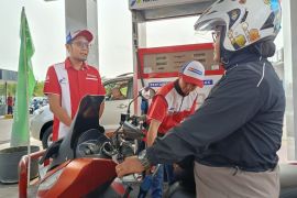 Pertamina Patra Niaga Babel pastikan stok BBM subsidi cukup