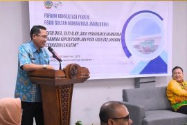 Pemkab Kayong Utara benahi administrasi JKN agar tak hambat pasien