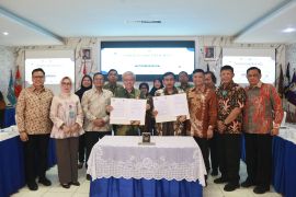 Kemenaker: Sinergi lembaga pendidikan atasi tantangan ketenagakerjaan