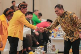 Ahmad Luthfi bangun Jawa Tengah lewat Collaborative Government