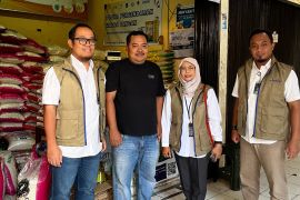 Bulog Surakarta terus intensifkan penyaluran beras program SPHP