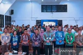 Pemkab HST perkuat pengakuan dan perlindungan masyarakat hukum adat