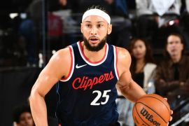 Libur semusim, Ben Simmons kini sepakat gabung Sacramento Kings semusim