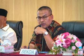 Pemprov Sumbar Jelaskan Status Cuti dan Pemeriksaan Disiplin Mantan Kabiro PBJ
