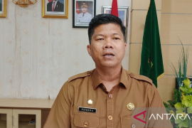 Padang Pariaman dapat DAK pada 2027 Rp5,9 miliar untuk sektor peternakan