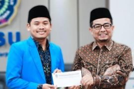 Qori Internasional UMSU Daud Sitorus wakili Indonesia di Kroasia