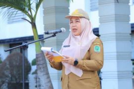 Pemkab Labura laksanakan seleksi terbuka enam pimpinan JPT Pratama