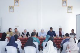 DPRD Kalsel perjuangkan peningkatan sarpras Puskesmas Mandastana Batola