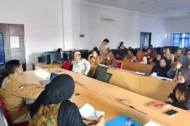 BNNK Kutim cegah penyalahgunaan narkoba sejak dini lewat satgas