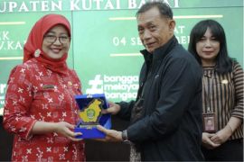 Kubar bangun ekosistem digital hadirkan layanan cepat
