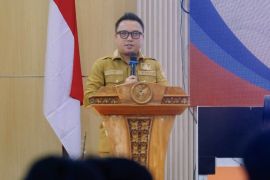 Pemerintah Morowali Utara dan BNN komitmen perkuat P4GN